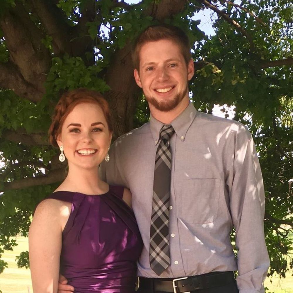 Meet your Posher, Naomi